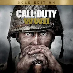 Call of Duty®: WWII - Gold Edition LATINO PS4 PS5
