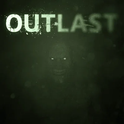 Outlast PS4
