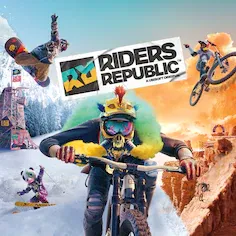 Riders Republic™ PS4 & PS5