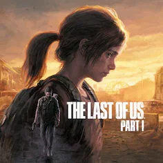 The Last of Us™ Part I PS5

