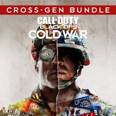 Call of Duty®: Black Ops Cold War PS4 PS5