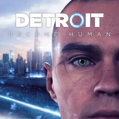 Detroit: Become Human PS4 PS5