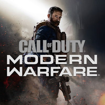 Call of Duty®: Modern Warfare® PS4 PS5 LATINO
