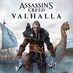 Assassin's Creed Valhalla PS4 PS5 LATINO 
