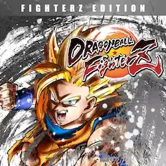 DRAGON BALL FighterZ - Edición FighterZ PS4 y PS5