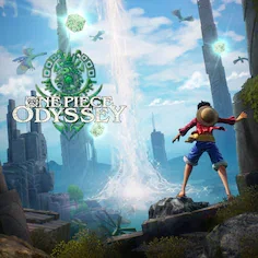 ONE PIECE ODYSSEY PS4 & PS5