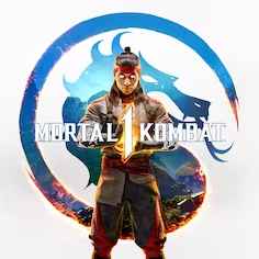 Mortal Kombat 1 PS5 