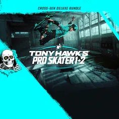 Tony Hawk's™ Pro Skater™ 1 + 2 PS4 PS5