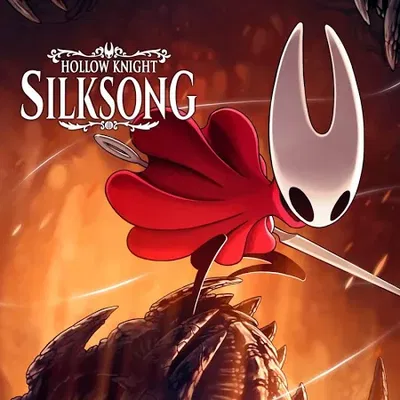 Hollow Knight: Silksong  PS4 PS5 