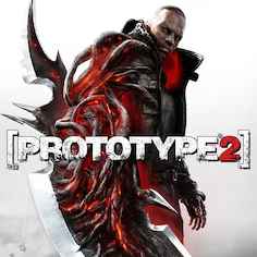 Prototype®2 PS4 PS5