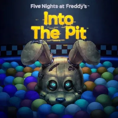 Five Nights at Freddy's: Into the Pit  PS4 PS5
