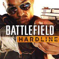 Battlefield™ Hardline Standard Edition PS4 PS5