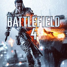 Battlefield 4™   PS4 PS5
