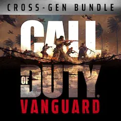 Call of Duty®: Vanguard - Standard Edition PS4 PS5