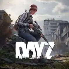 DayZ PS4 PS5