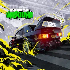 Need for Speed™ Unbound PS5
