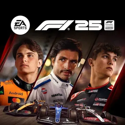 F1 25™  PS5