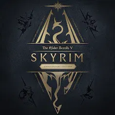 The Elder Scrolls V: Skyrim Special Edition - PS5 & PS4