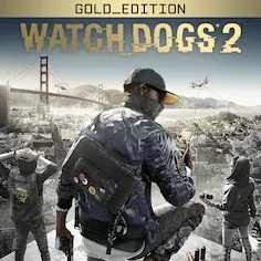 WATCH DOGS 2 PS4 PS5