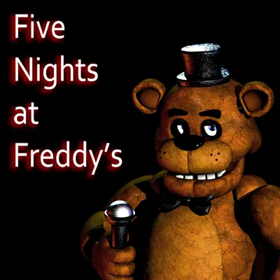 Five Nights At Fredys  PS4 PS5