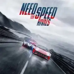 Need for Speed™ Rivals: Edición Completa PS4
