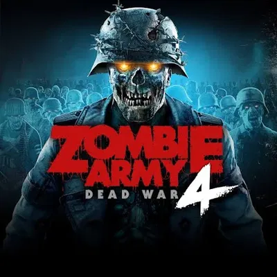 Zombie Army 4: Dead War  PS4 PS5