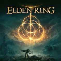 ELDEN RING PS4 PS5