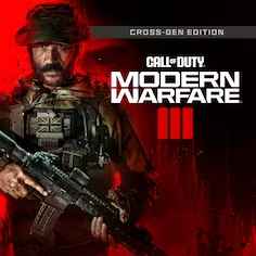 Call of Duty®: Modern Warfare® III - Cross-Gen Bundle Latino PS4 PS5