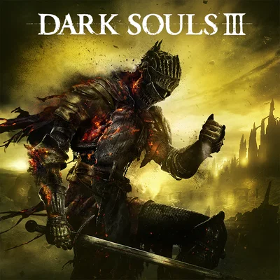 DARK SOULS™ III PS4