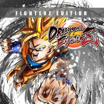 DRAGON BALL FighterZ - Édition Legendary PS4 y PS5
