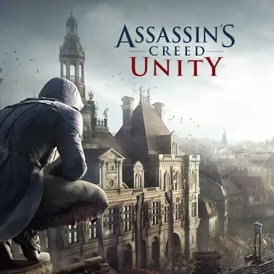 Assassin’s Creed® Unity PS4 PS5