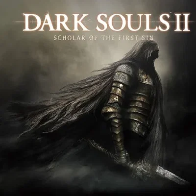 DARK SOULS™ II: Scholar of the First Sin PS4
