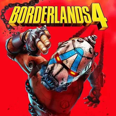 Borderlands 4 PS5  