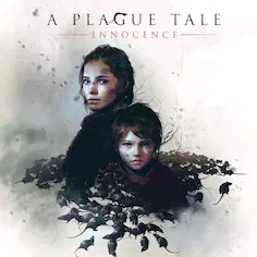 A Plague Tale: Innocence PS4 PS5
