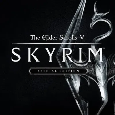 The Elder Scrolls V: Skyrim Special Edition - PS5 & PS4
