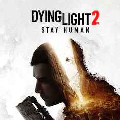 Dying Light 2 Stay Human PS4&PS5
