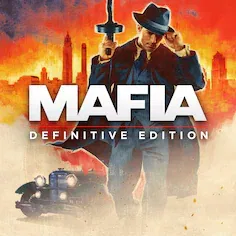 Mafia: Definitive Edition PS4
