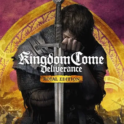 Kingdom Come: Deliverance Royal Edition
