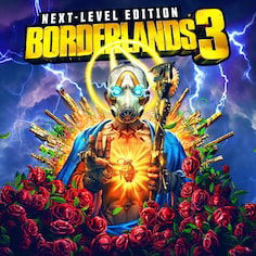 Borderlands 3 PS4™ &  PS5™
