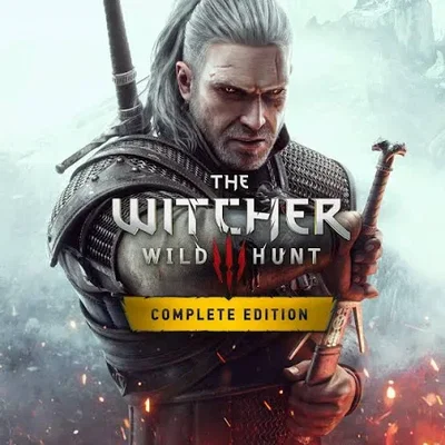 The Witcher 3: Wild Hunt – Complete Edition LATINO PS4 PS5
