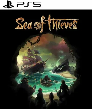 Sea of Thieves PS5
