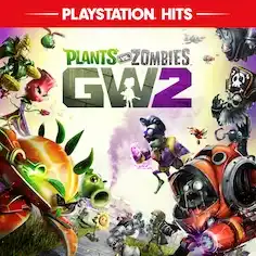 Plants vs. Zombies™ Garden Warfare 2: Edición Standard PS4 PS5
