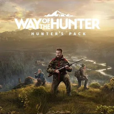Way of the Hunter PS5
