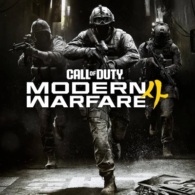 Call of Duty®: Modern Warfare® 4 PS5