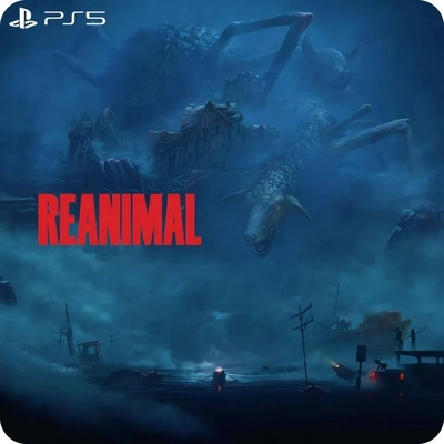 REANIMAL PS5