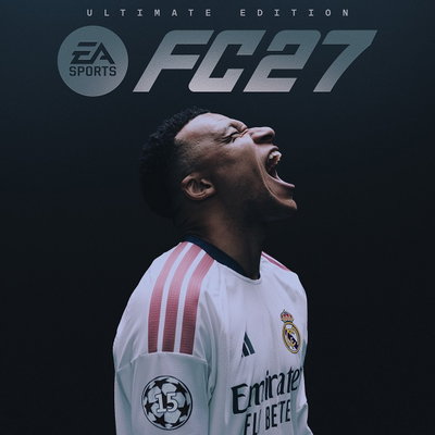 EA SPORTS FC™ 27 Ultimate Edition [Pre-Venta]  PS4 & PS5