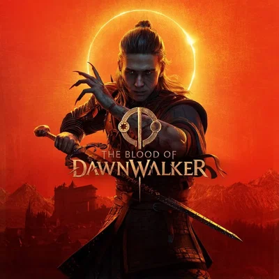 The Blood of Dawnwalker  [PS5] - [PRE-VENTA]