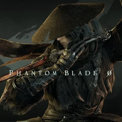 Phantom Blade Zero  [PS5] - [PRE-VENTA]
