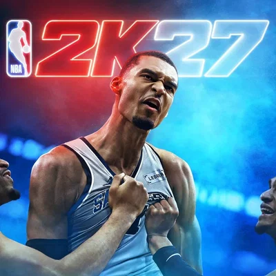 NBA 2K27 [PS5] - [PRE-VENTA]