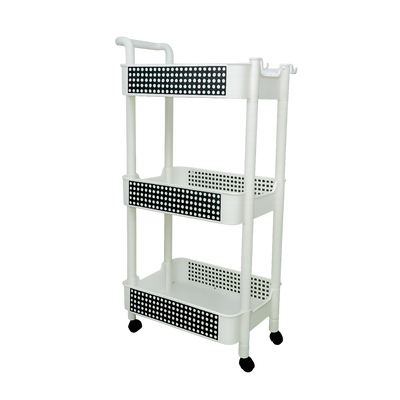 Carrito Organizator GRID